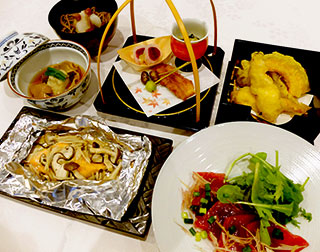 令和7年秋(6000円)プラン画像1