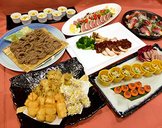 令和8年秋(7,000円)プラン画像1