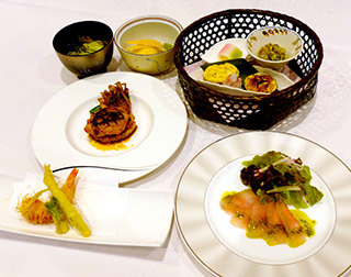 令和8年春(6000円)プラン画像1