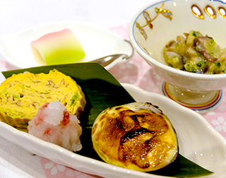 令和8年春(6000円)プラン画像2