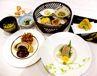 令和8年春(7000円)プラン画像1